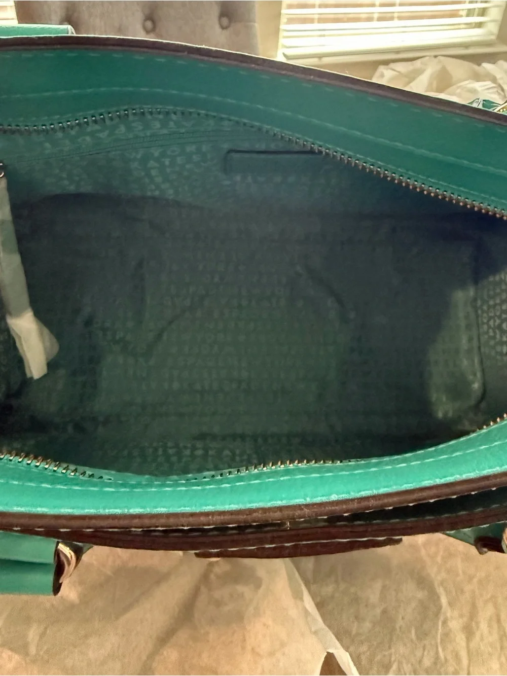 The Kate Spade Durham Wellesley Tote